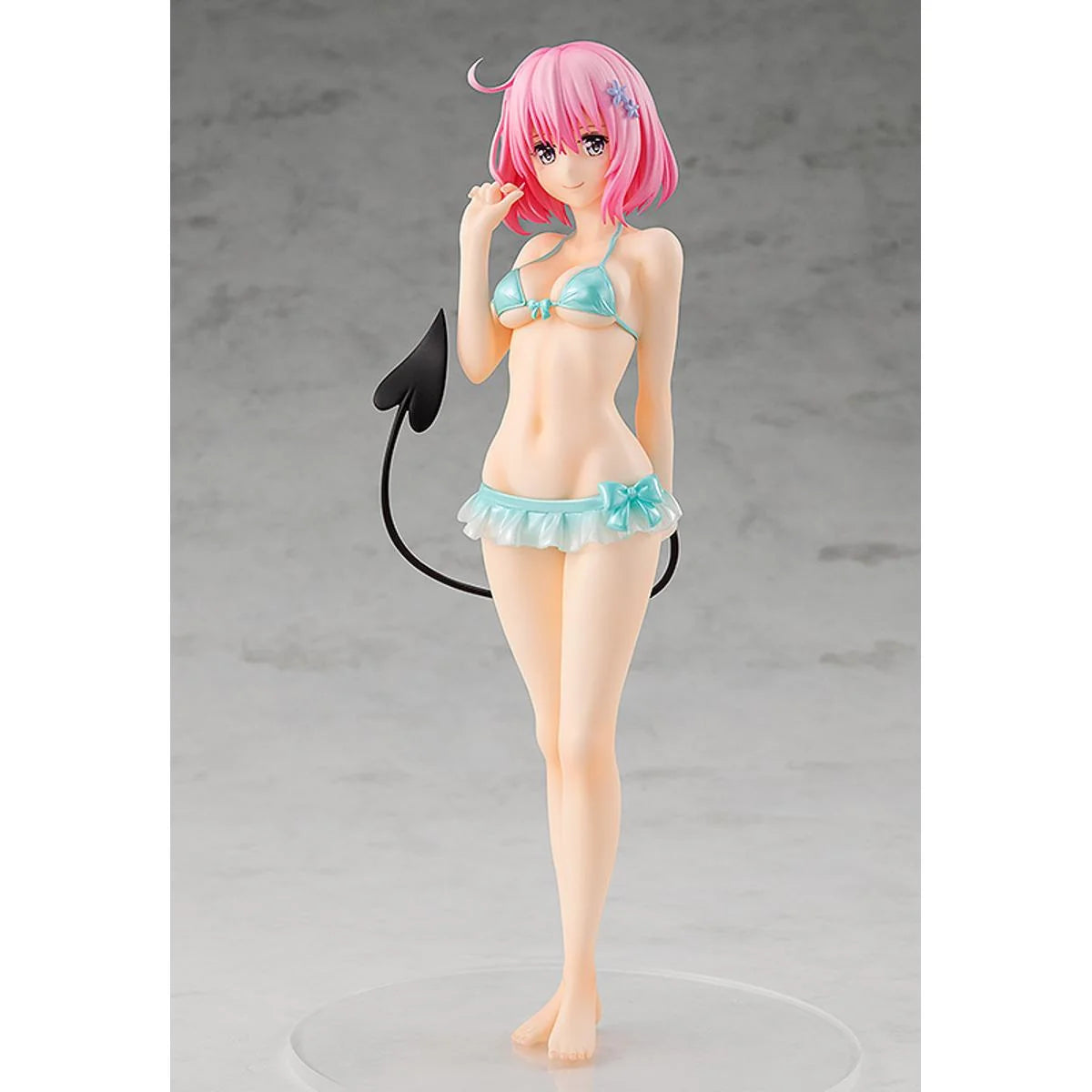 To Love-Ru Darkness - Momo Belia Deviluke POP UP PARADE Figure GSC