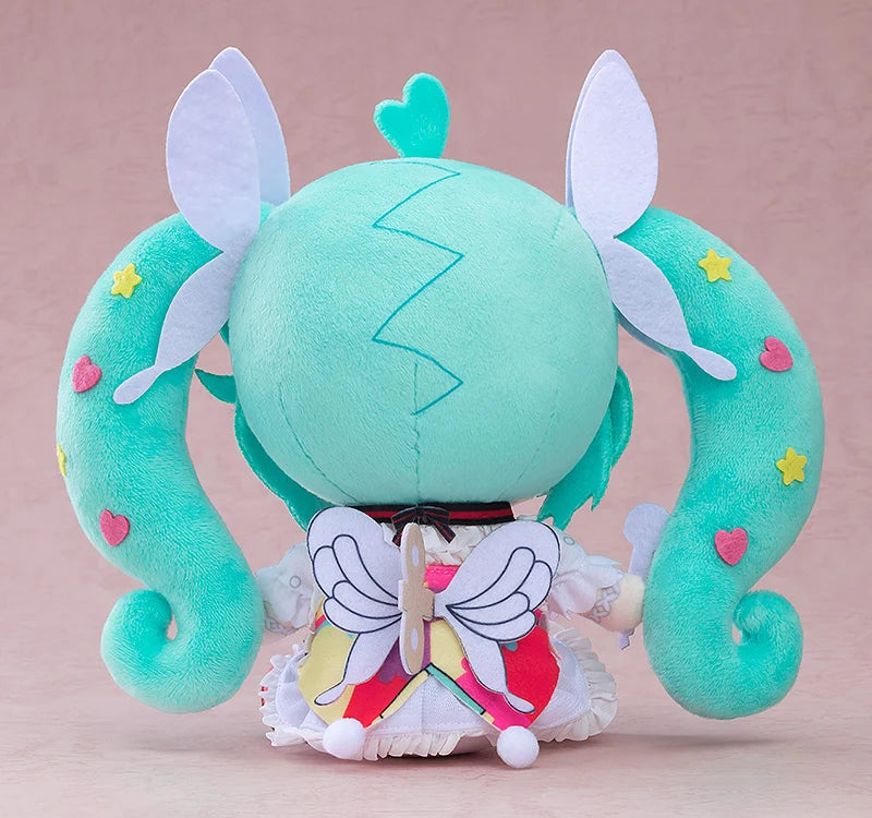 Hatsune Miku - HATSUNE MIKU Plushie Good Smile Company