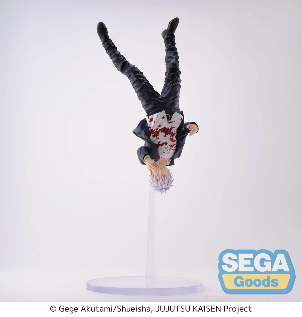 Jujutsu Kaisen - Satoru Gojo Prize Figure SEGA