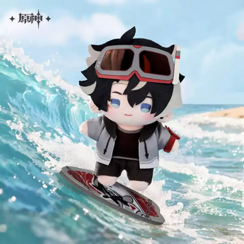 Genshin Impact - Midsummer Party Series Plushie miHoYo