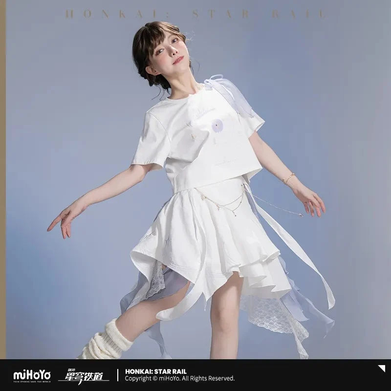 Honkai: Star Rail - Robin Impression Skirt miHoYo