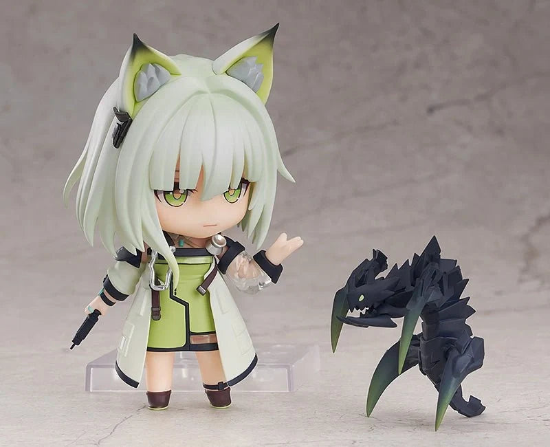 Arknights - Kal'tsit Nendoroid