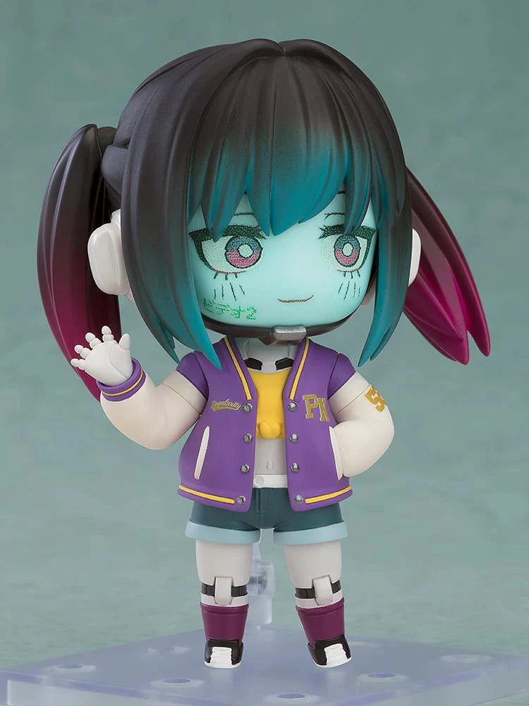 Milky Subway The Galactic Limited Express - Makina Nendoroid Good Smile Company