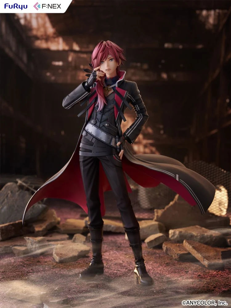 NIJISANJI - Lauren Iroas 1/7 Scale Figure FuRyu Corporation