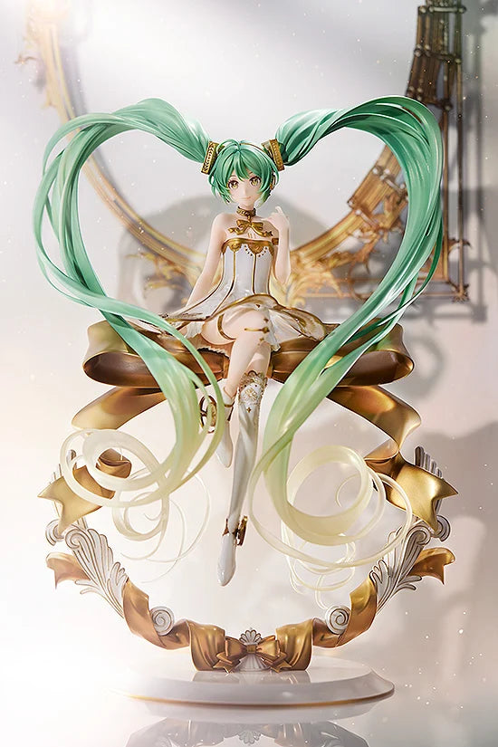 Hatsune Miku - Hatsune Miku (Symphony 2022 Ver.) Scale Figure Good Smile Company
