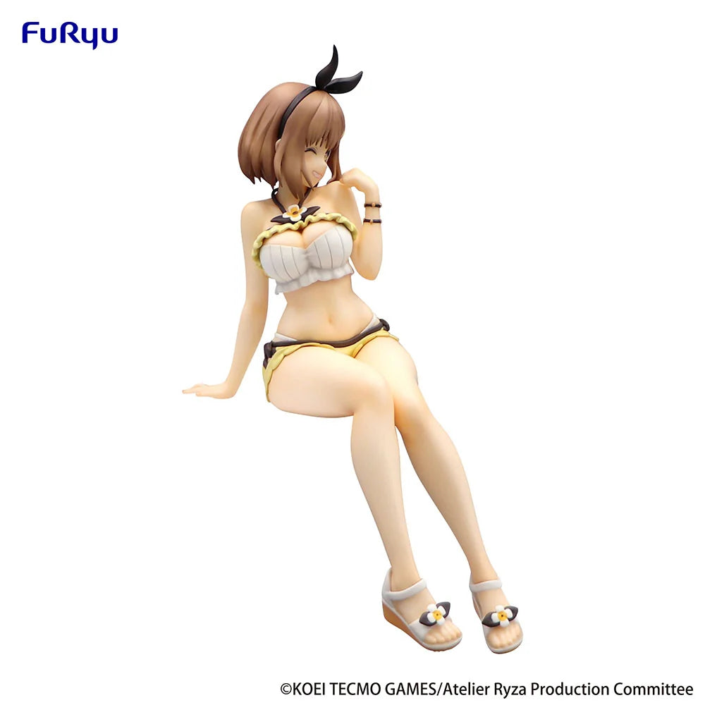 Atelier - Ryza Noodle Stopper Prize Figure FuRyu Corporation