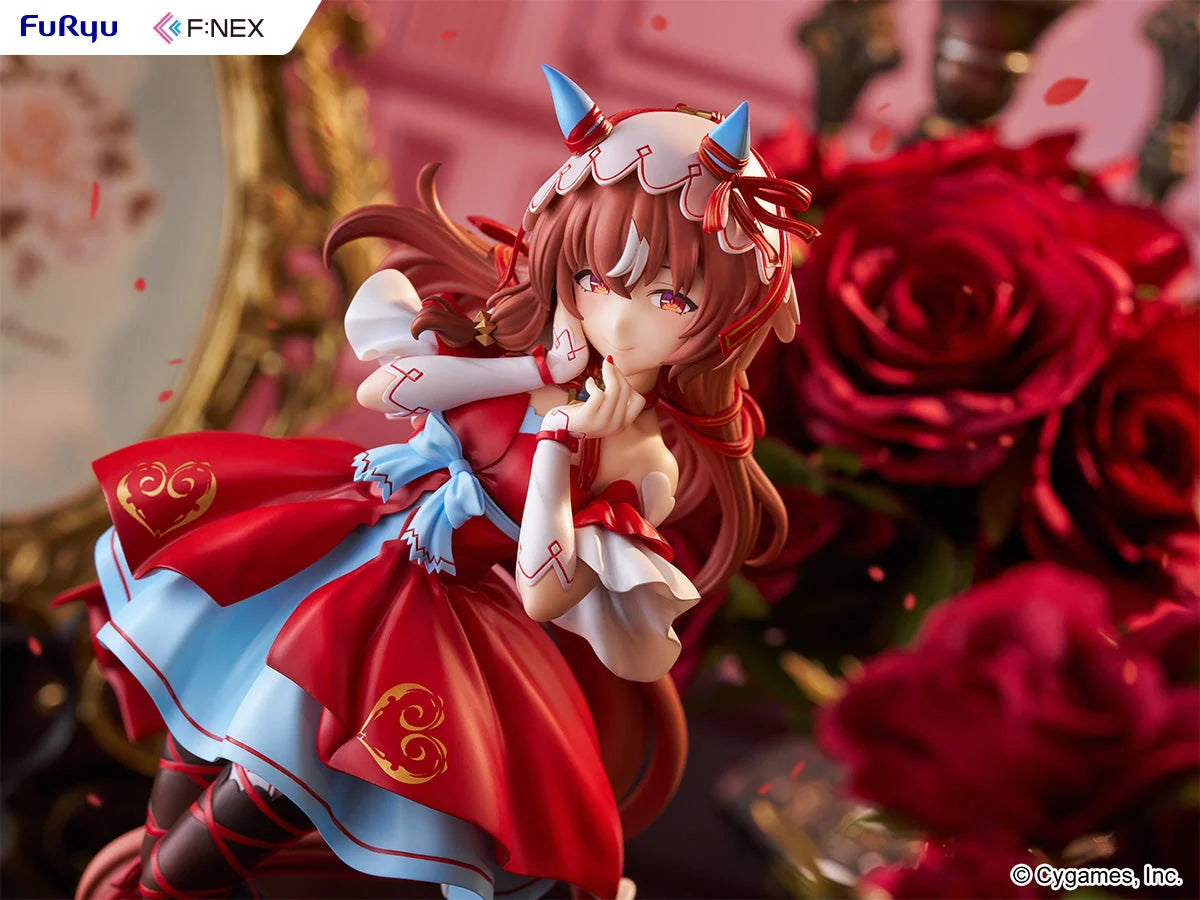 Umamusume: Pretty Derby - Still in Love (Standard Ver.) 1/7 Scale Figure FuRyu Corporation