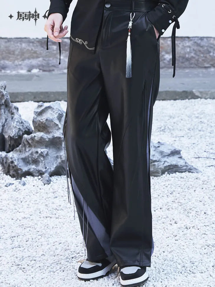 Genshin Impact - Shenhe Impression Pants miHoYo