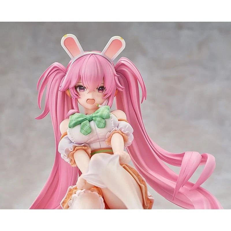 Azur Lane - Emanuele Pessagno (Backstage Blunders Ver.) 1/7 Scale Figure Luminous Box