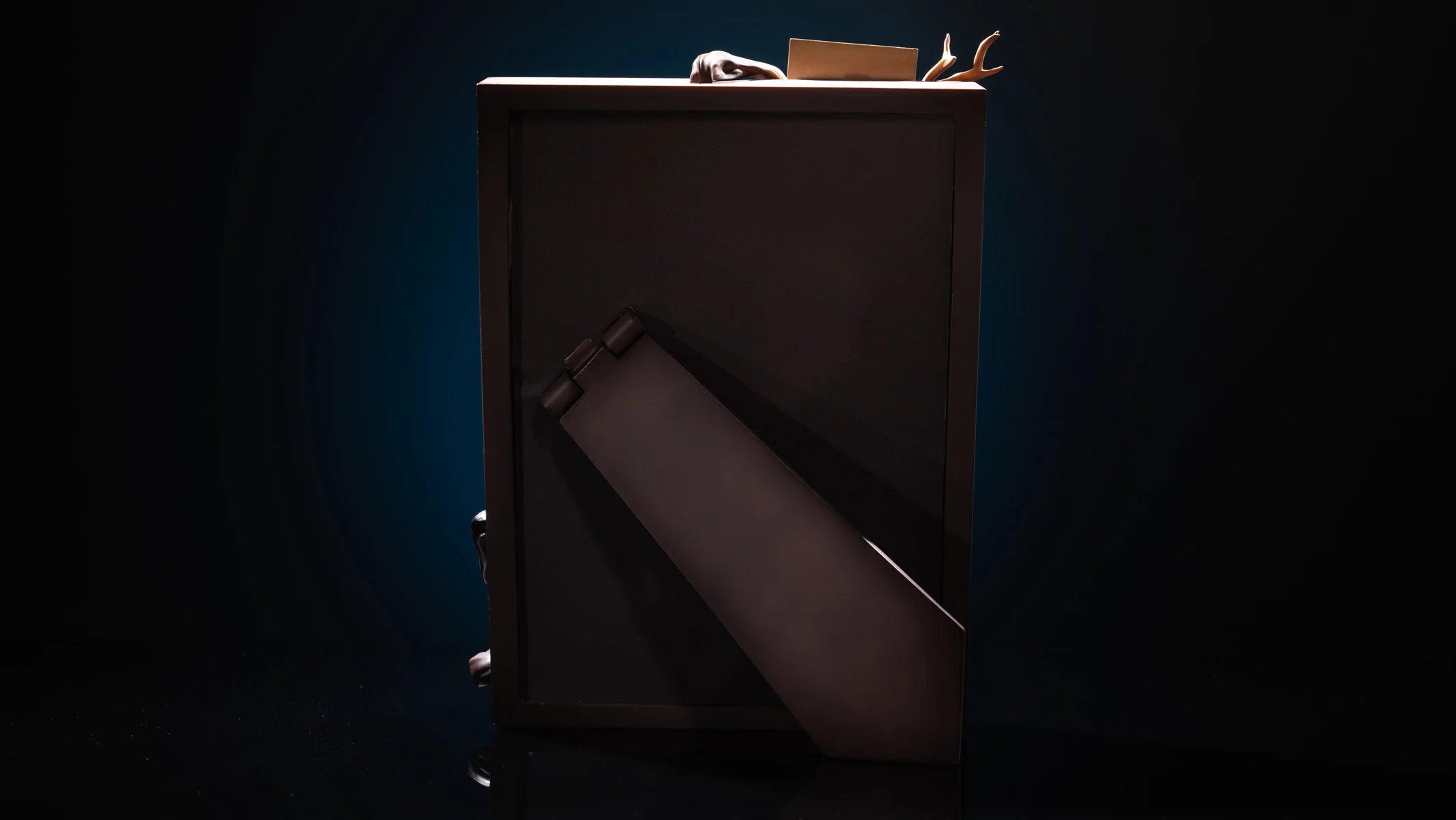 Reverse:1999 - Vertin (Say cheese! Ver. ) 3D Frame Non Scale Figure BLUEPOCH