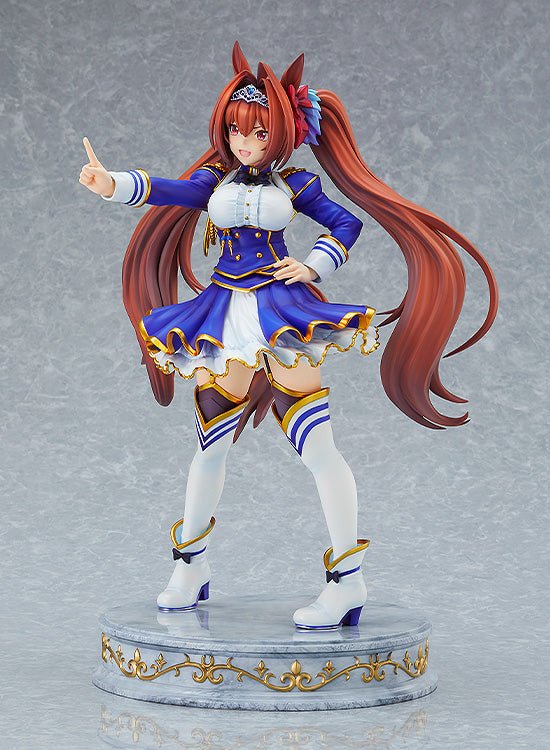 Umamusume: Pretty Derby - Daiwa Scarlet 1/7 Scale Figure Max Factory