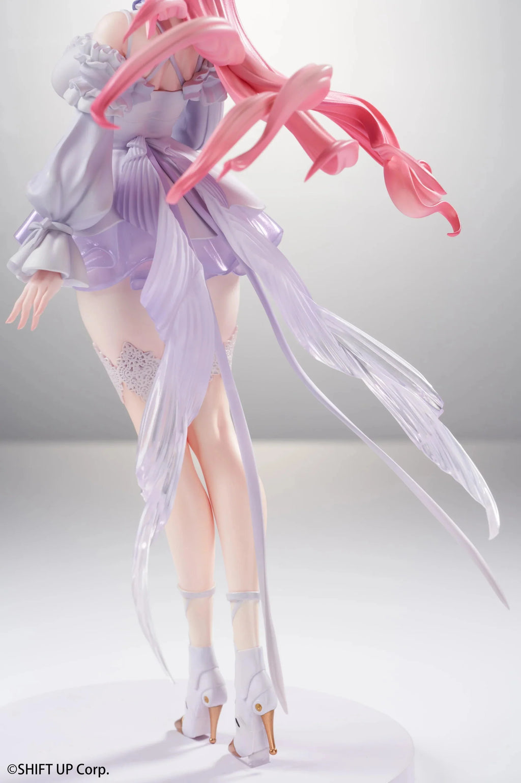Goddess of Victory: Nikke - Dorothy 1/10 Scale Figure Hobbysakura