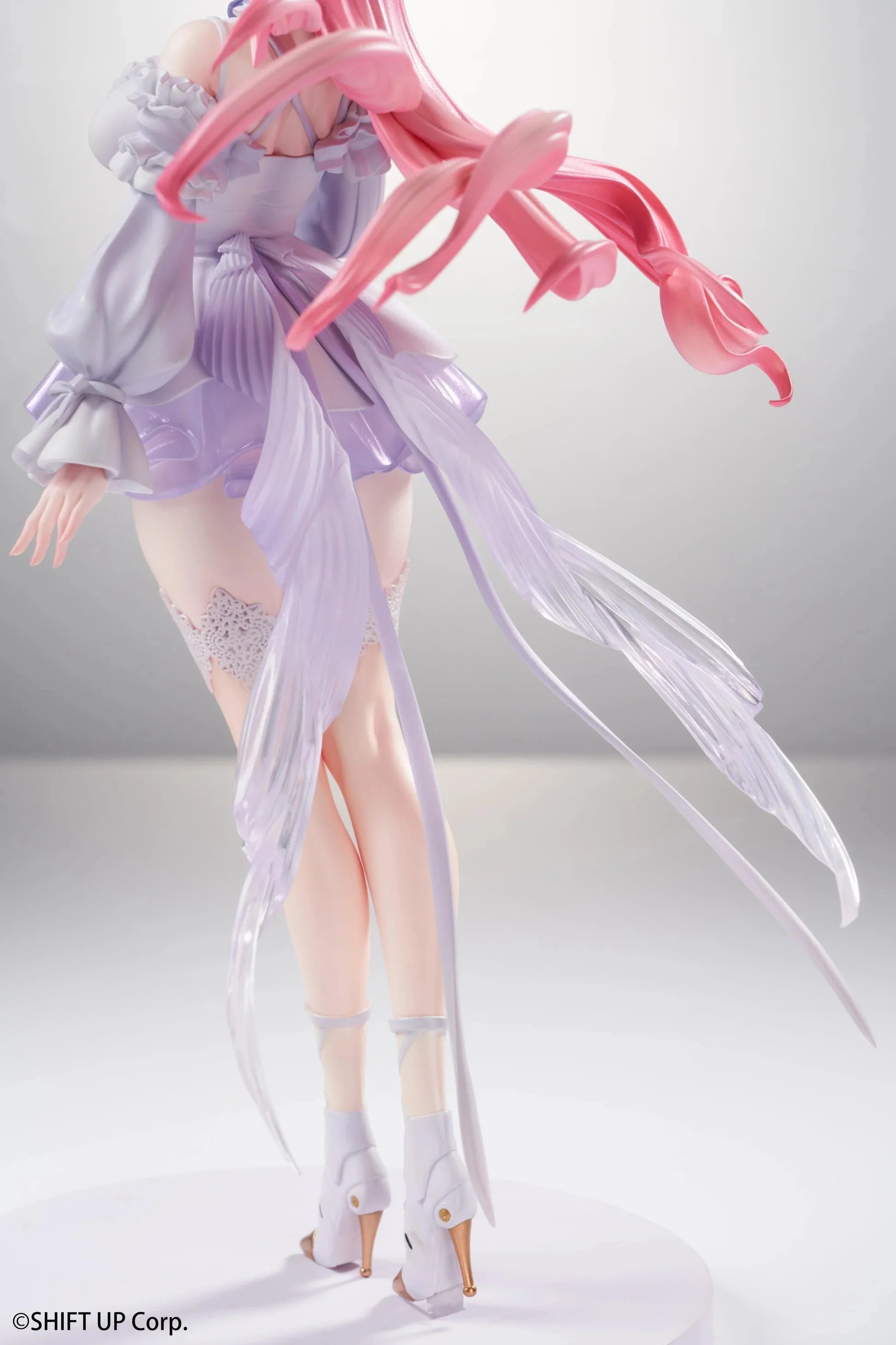 Goddess of Victory: Nikke - Dorothy 1/10 Scale Figure Hobbysakura
