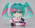 Hatsune Miku - Racing Miku (2025 Ver) Plushie GOODSMILE RACING