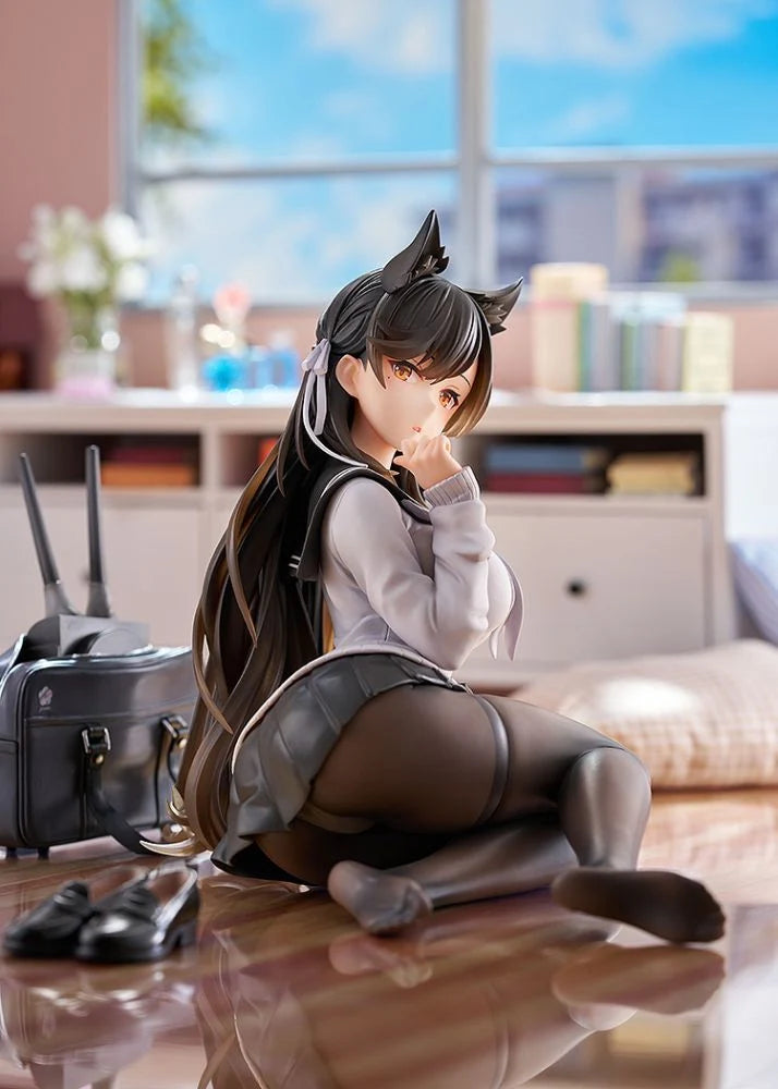 Azur Lane - Atago (School Traumerei Ver) 1/7 Scale Figure Wave