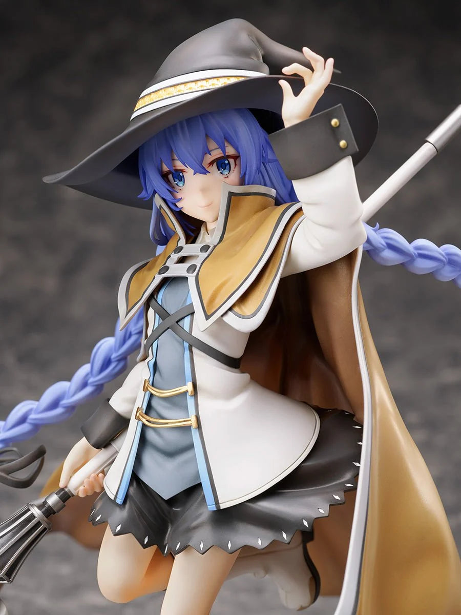 Mushoku Tensei jobless reincarnation - Roxy Migurdia 1/7 Scale Figure FURYU