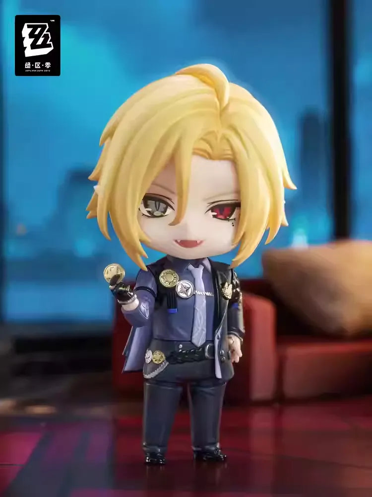 Zenless Zone Zero - Hugo Vlad GSC Nendoroid Good Smile Company