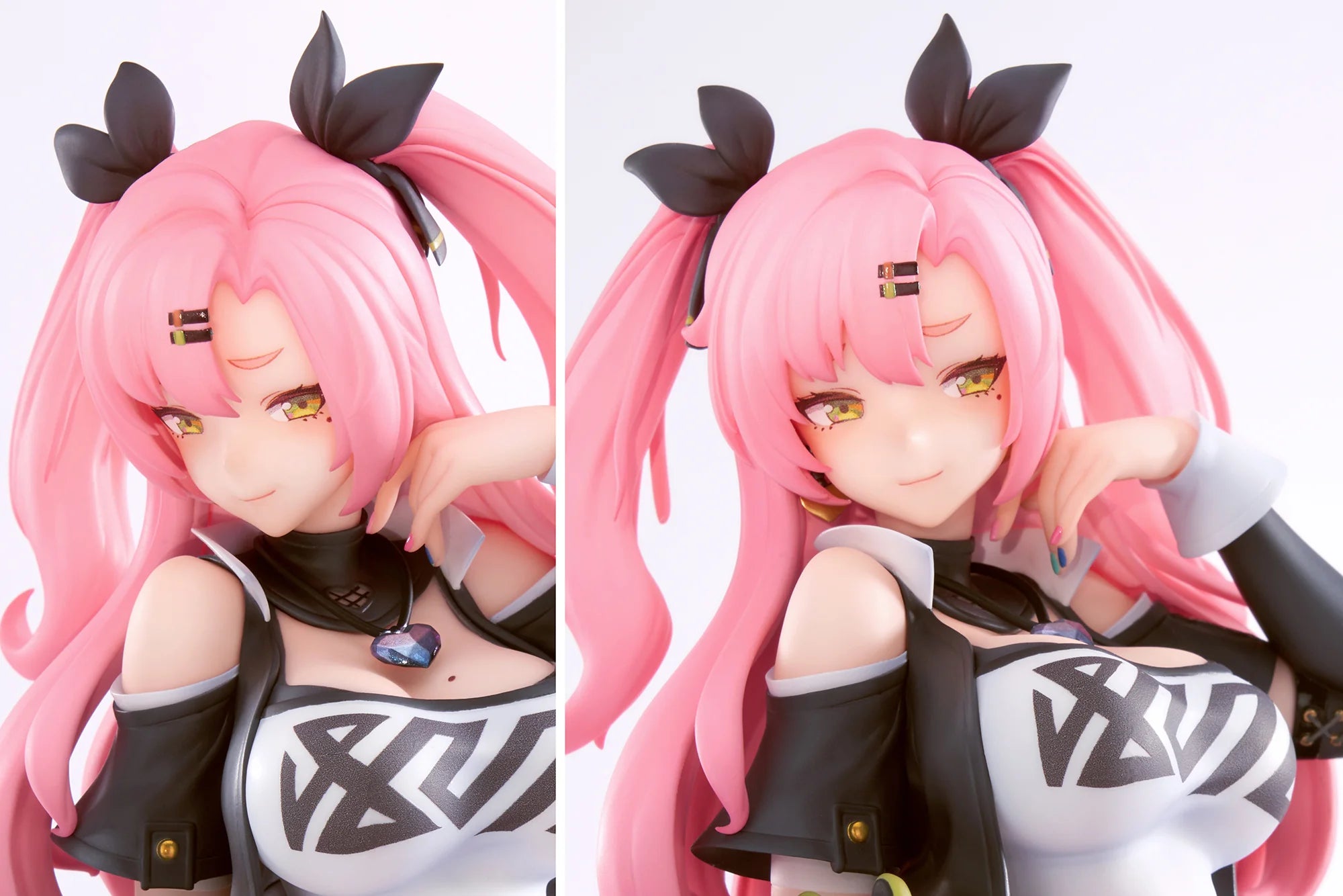 Zenless Zone Zero - Nicole Demara 1/7 Scale Figure APEX