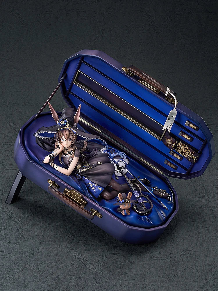 Arknights - Amiya (Solo Around The World Ver.) 1/7 Scale Figure Good Smile Arts Shanghai