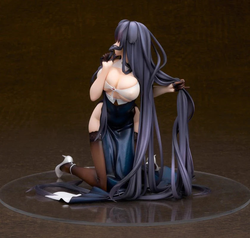 Azur Lane - Azuma (Regular & Light Equipped Ver.) 1/7 Scale Figure Alter