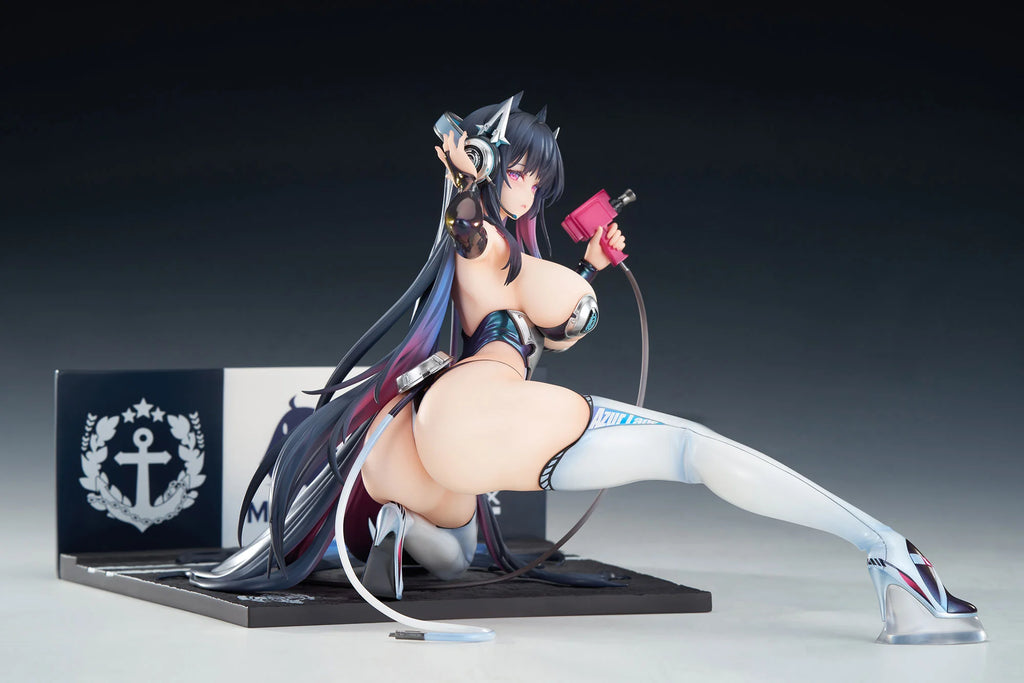Azur Lane - Strasbourg (Faerie of the Race Circuit Ver.) 1/7 Scale Figure APEX