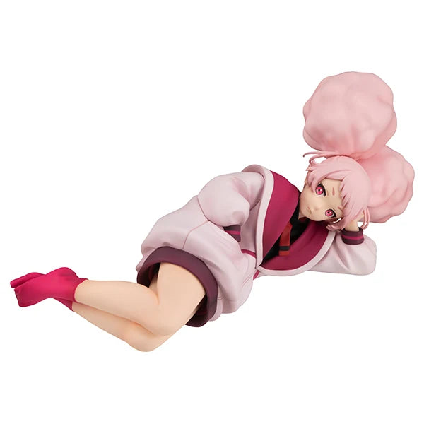 Mobile Suit Gundam - Chuatury Panlunch The Witch From Mercury Palm size 1/8 Scale Figure MegaHouse
