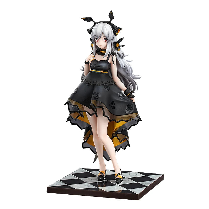Arknights - Weedy(Celebration Time Ver.) Rise Up Scale Figure RIBOSE