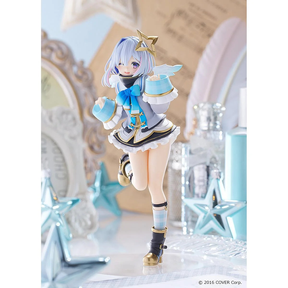Hololive Production - Amane Kanata POP UP PARADE Max Factory