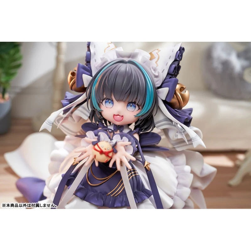 Azur Lane - Little Cheshire 1/6 Scale Figure Anigame