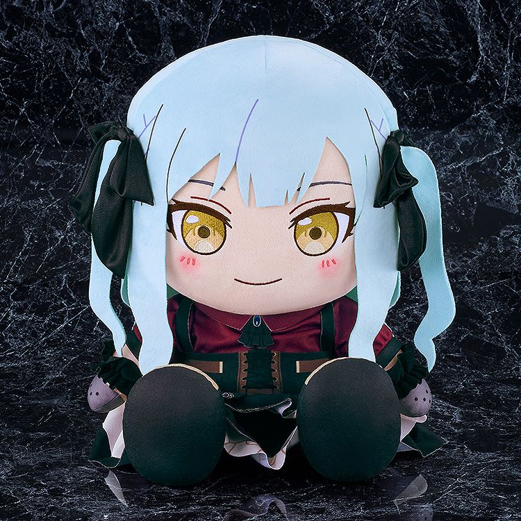 BanG Dream! - Oblivionis Ave Mujica Big Plushie Good Smile Company