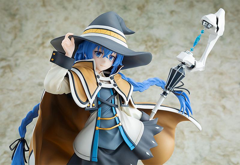 Mushoku Tensei: Jobless Reincarnation - Roxy Migurdia 1/7 Scale Figure Chara-Ani