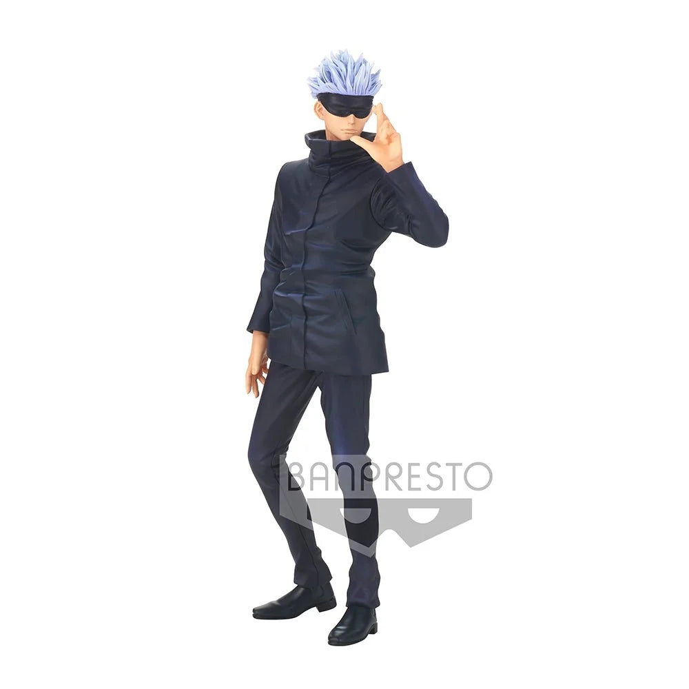 Jujutsu Kaisen - Gojo Satoru Figure Banpresto
