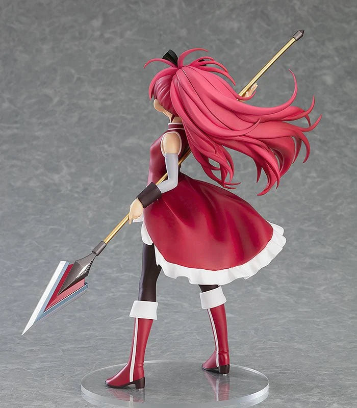 Puella Magi Madoka Magica The Movie - Kyoko Sakura POP UP PARADE GSC