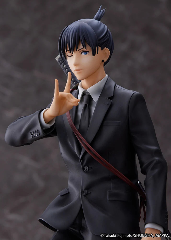 Chainsaw Man - Aki Hayakawa 1/7 Scale Figure eStream