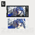 Zenless Zone Zero - Mindscape Cinema Series Proxy/Phaethon Collect Card Set miHoYo