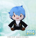 Hatsune Miku - KAITO (Butler Ver.) Plushie SEGA