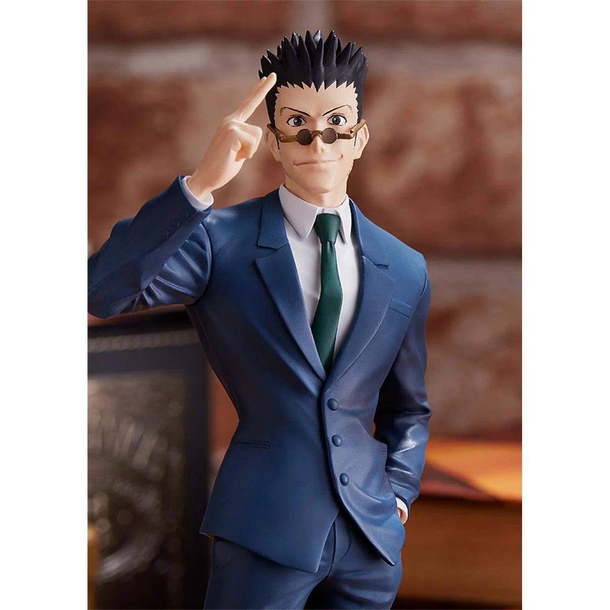 Hunter x Hunter - Leorio POP UP PARADE Good Smile Company
