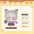 Love and Deepspace - Come See Kitty Series Keycap InFold Games