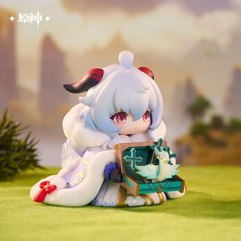 Genshin Impact - Little Ganyu Mini Figure Apex