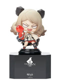 ARKNIGHTS - Chess Piece Series Ifrit & Saria & Silence (Vol.2) Mini Figure APEX