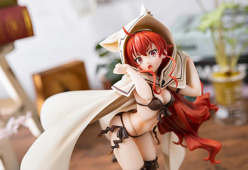 Mushoku Tensei: Jobless Reincarnation - Eris Boreas Greyrat (Swimsuit Ver) 1/7 Scale Figure KADOKAWA