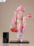 Puella Magi Madoka Magica The Movie Rebellion - Madoka Kaname & Homura Akemi 1/4 Scale Figure FURYU Corporation
