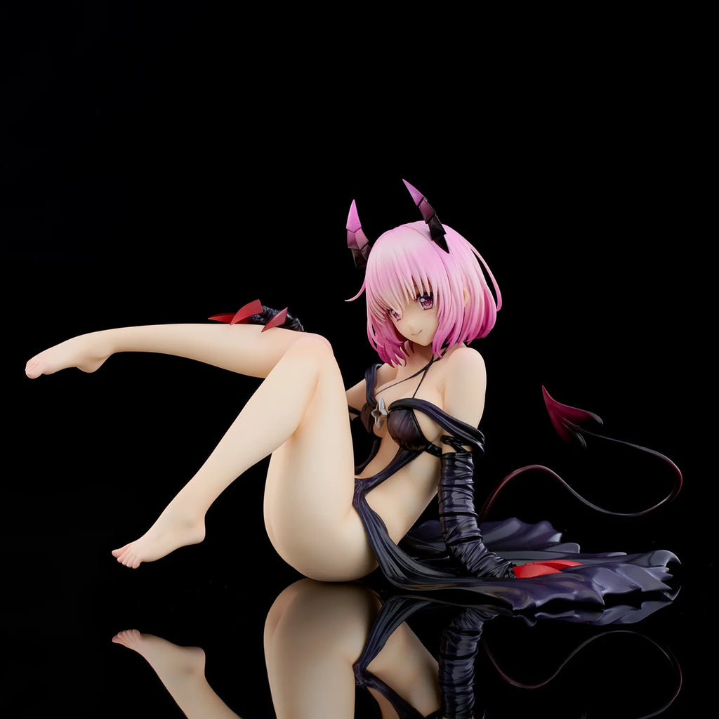 To Love-Ru Darkness - Momo Belia Deviluke (Darkness Ver.) 1/6 Scale Figure Union Creative