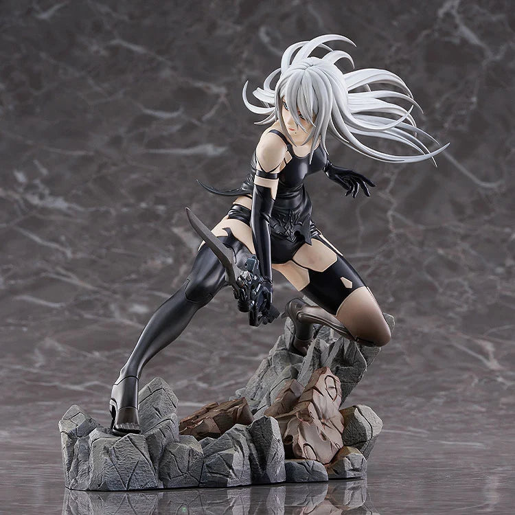 NieR:Automata Ver1.1a - A2 1/7 Scale Figure Max Factory