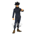 Jujutsu Kaisen - Megumi Fushiguro Jukon no Kata Megumi Prize Figure Banpresto