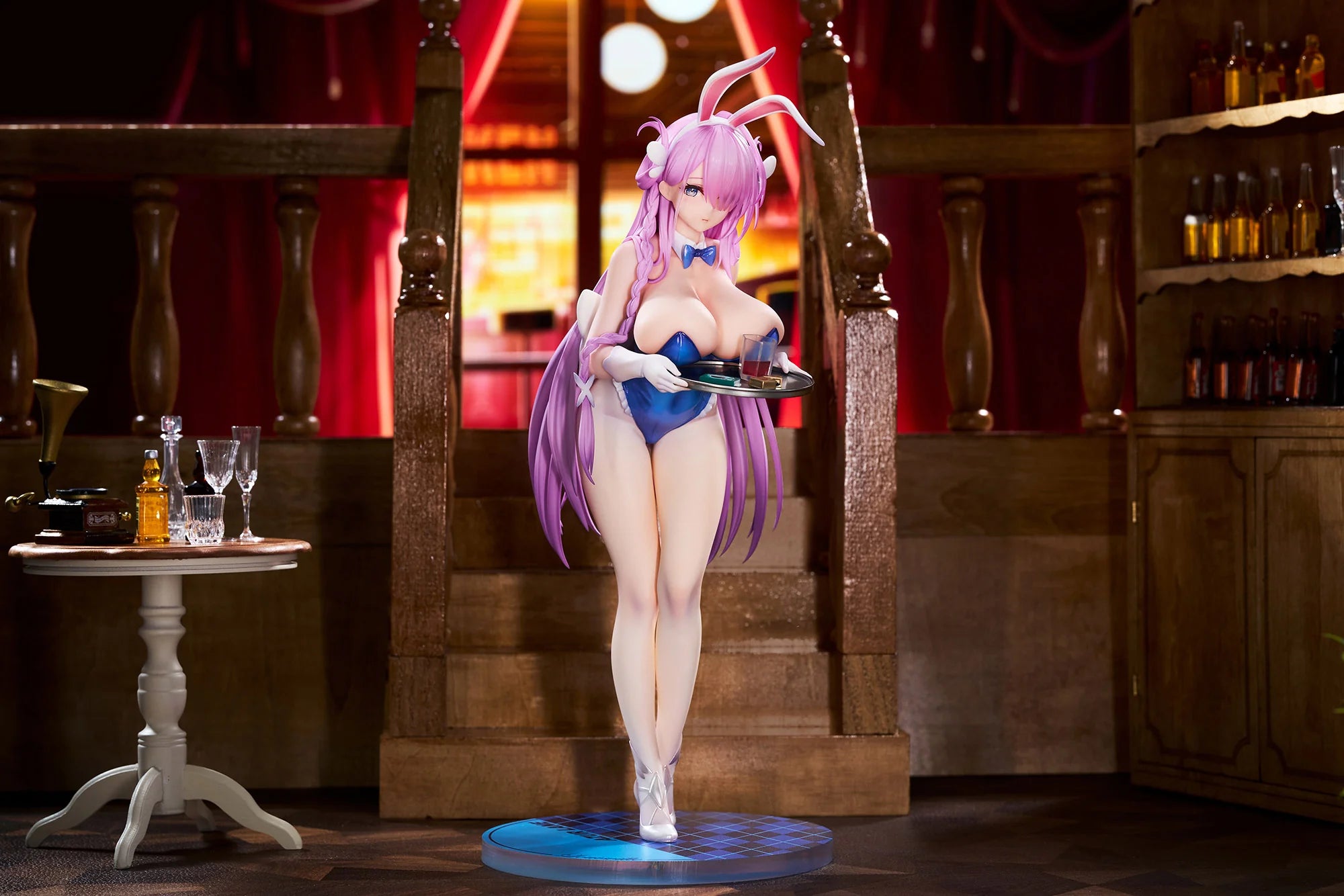 Azur Lane - Louisville (An Order of Dreams Ver.) 1/7 Scale Figure APEX