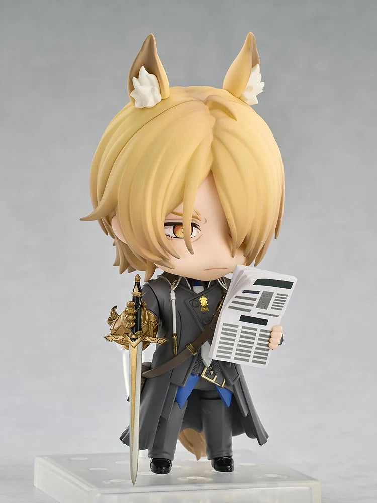 Arknights - MIynar Nendoroid Good Smile Arts Shanghai
