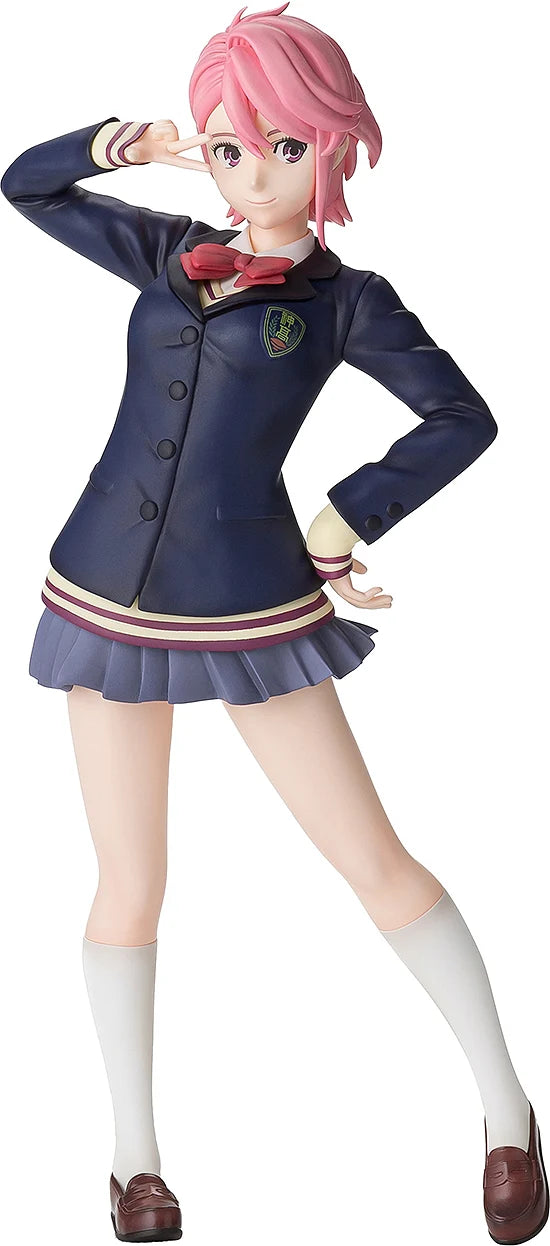 Dandadan - Aira 1/7 Scale Figure SEGA