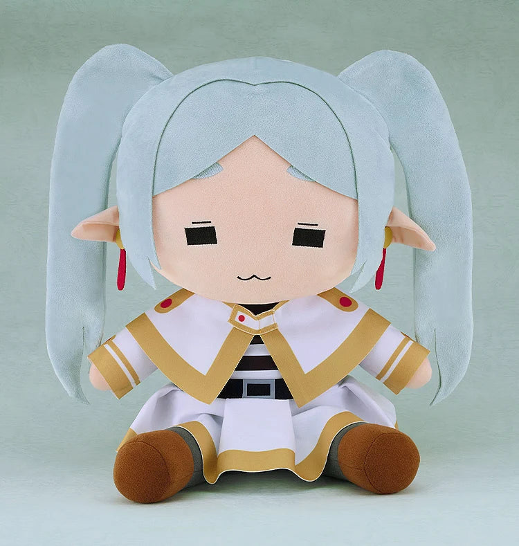 Frieren: Beyond Journey's End - Frieren & Mimic Big Plushie Good Smile Company