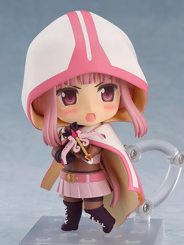 Puella Magi Madoka Magica Side Story: Magia Record - Iroha Tamaki (re-run) Nendoroid
